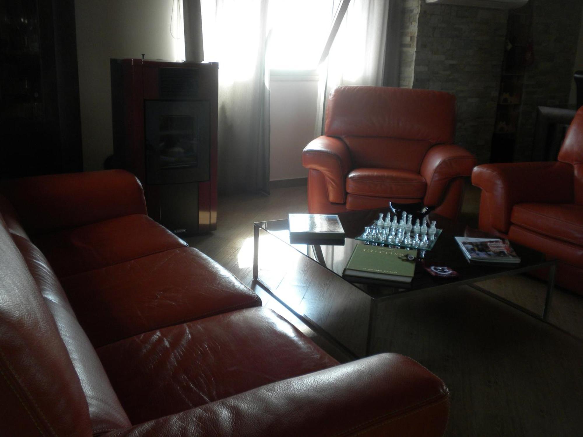 Camagna Country House Santa Ninfa Quarto foto